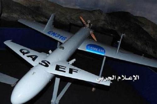 Saudi bị bối rối với chiến thuật tấn công mới của Houthi