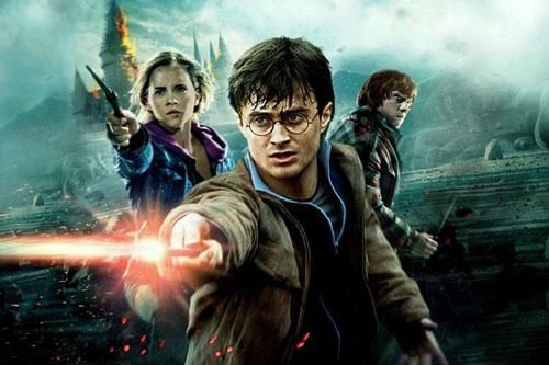 'Harry Potter' trở lại với rạp chiếu Việt sau 10 năm