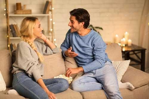 Những điều cần nhớ để tăng thêm sự tin tưởng trong mối quan hệ