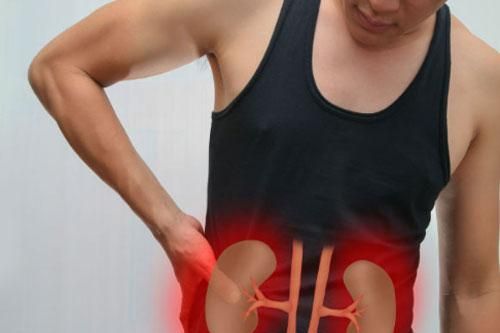 5 biểu hiện của suy thận hay bị mọi người bỏ qua