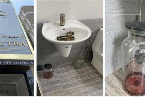 TP.HCM phát hiện xử lý 2 cơ sở phẫu thuật thẩm mỹ ngang nhiên hoạt động trái phép