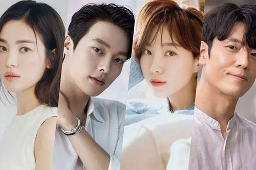Lộ diện những cái tên 'đình đám' góp mặt tại Now, Our Breaking Up: Song Hye Kyo trở lại màn ảnh?