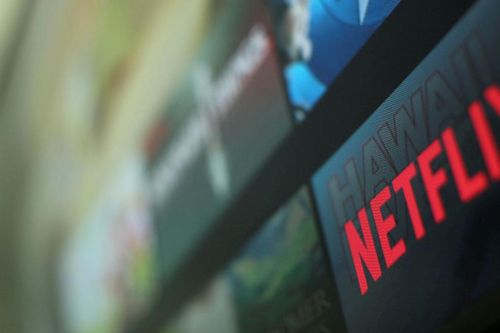 Sắp hết thời mua tài khoản Netflix giá rẻ trên mạng
