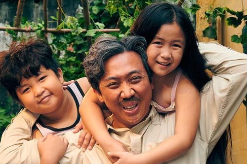 'Bố già' và những bộ phim về tình cha con nhất định phải xem một lần và khóc lê lết