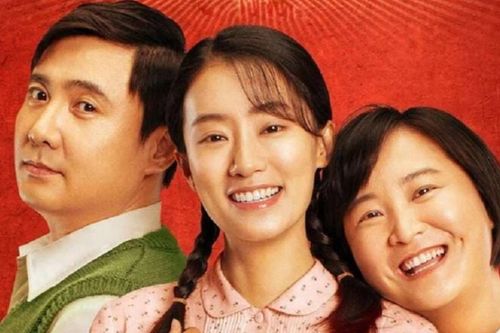 'Xin chào, Lý Hoán Anh' lọt top 100 phim doanh thu cao nhất thế giới