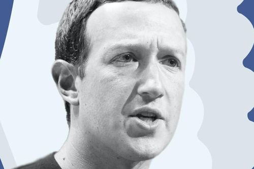 1/5 nhân sự Facebook đang làm việc không liên quan đến mạng xã hội