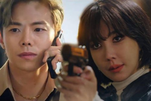 Preview tập 8 'Penthouse 2': Yoon Hee và Logan xác nhận Shim Soo Ryeon còn sống?