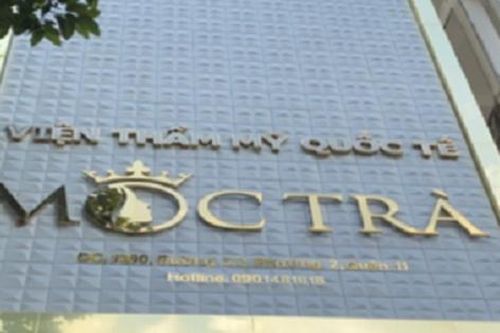 TPHCM: 'Đột kích' cơ sở phẫu thuật thẩm mỹ không phép từ tin báo của bệnh viện