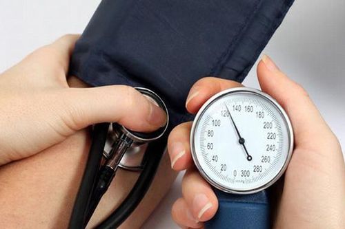 Các bước đo huyết áp chính xác nhất bạn cần phải biết
