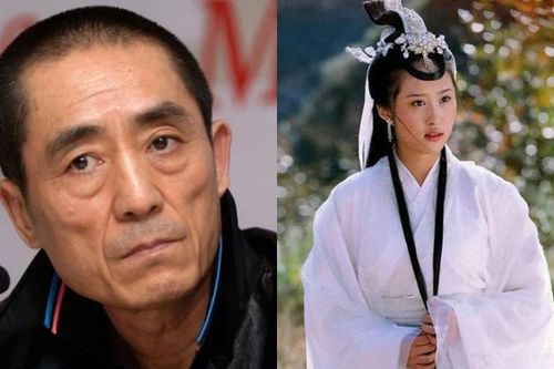 Diễn viên Hà Quân từng bị Trương Nghệ Mưu 'ghét' vì gây thiệt hại hàng tỷ đồng