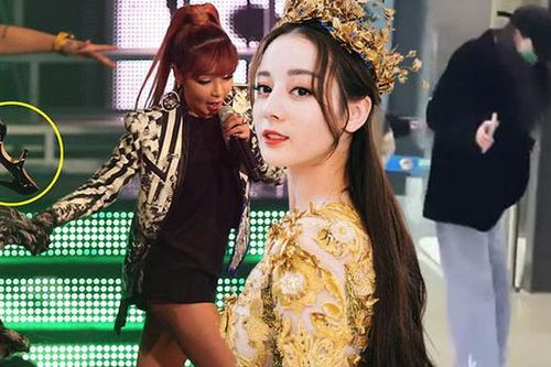 Không phải Lọ Lem, mỹ nhân showbiz vẫn thường đánh rơi giày: Lỗi trang phục ai cũng có thể mắc