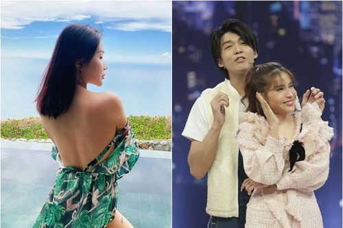 Mỹ nhân được Trường Giang hứa tặng 100 triệu đám cưới vẫn một mình