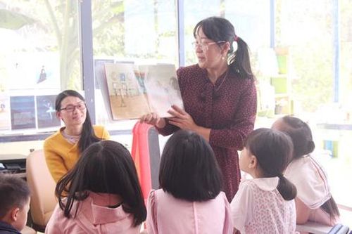 'Ô cửa sách' đặc biệt ở Đà Lạt