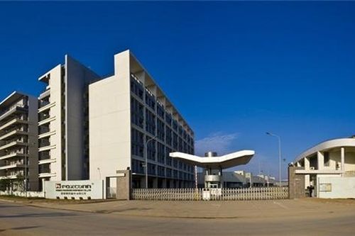 Foxconn lên kế hoạch đầu tư thêm 700 triệu USD vào Việt Nam