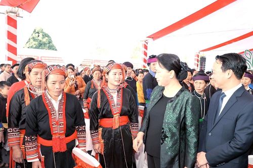 Đại biểu Quốc hội người DTTS: Đại diện cho ý chí, nguyện vọng của đồng bào dân tộc