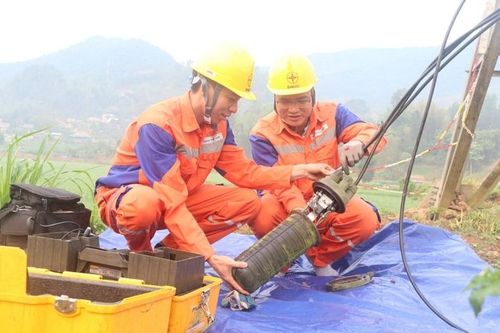 Công ty Điện lực Sơn La: Xóa các 'vùng trắng' điện lưới quốc gia