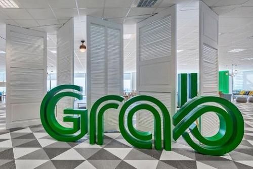 Thương vụ sáp nhập với SPAC sắp tới đưa giá trị của Grab lên gần 40 tỷ USD