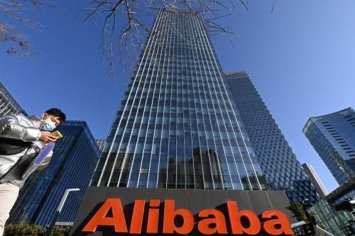 Chính quyền Trung Quốc đang xem xét áp mức phạt khủng đối với Alibaba
