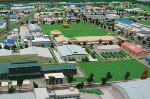 Thủ tướng duyệt dự án khu công nghiệp hơn 2.600 tỷ đồng ở Thừa Thiên Huế