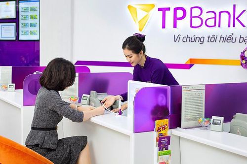 Nối tiếp Basel III, TPBank tiếp tục đi đầu áp dụng ILAAP