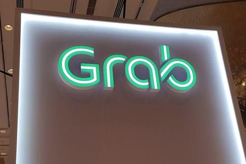Grab có thể IPO thông qua thương vụ sáp nhập gần 40 tỷ USD