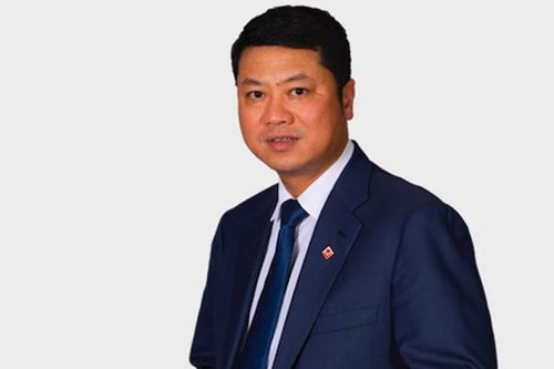 BIDV bổ nhiệm Tổng giám đốc