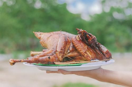 An Giang có 2 món ăn và 2 đặc sản thuộc 'Top 100' món ăn đặc sản và 'Top 100' đặc sản quà tặng Việt Nam