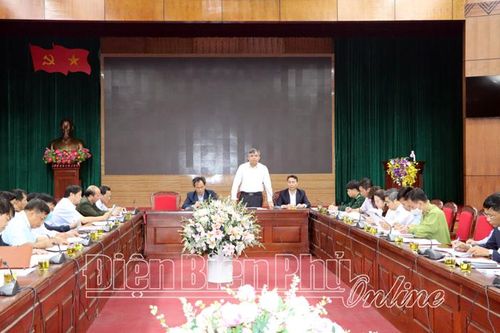 Tiến độ giao đất, giao rừng và cấp GCNQSDĐ giai đoạn 2019 – 2023 còn chậm