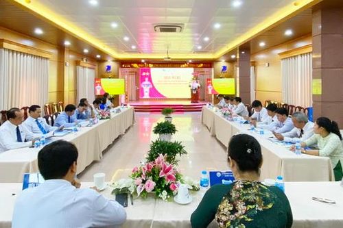 Khối thi đua 16 đạt doanh thu trên 180 ngàn tỷ đồng
