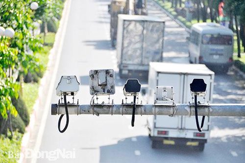Hướng đến xây dựng giao thông thông minh
