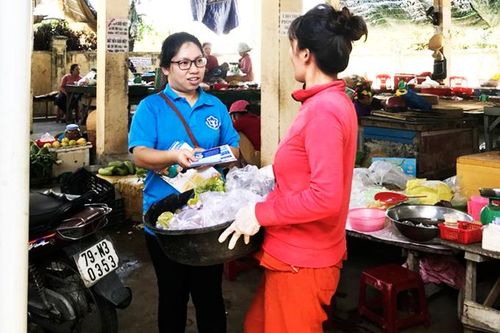 Nỗ lực tăng tỷ lệ tham gia bảo hiểm xã hội