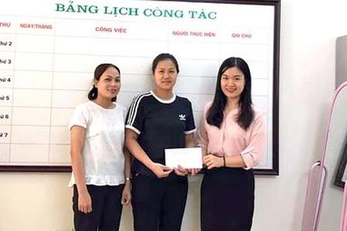 Giúp nhau phát triển kinh tế