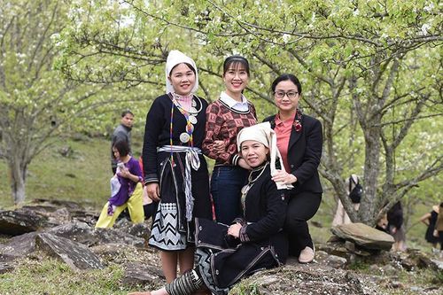 Na Hang phát triển nông nghiệp gắn với du lịch