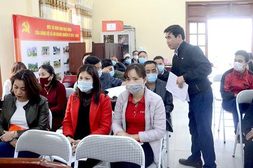 Đổi mới, nâng cao chất lượng học tập, quán triệt nghị quyết