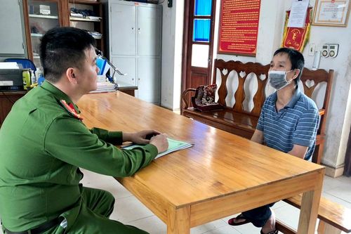 Yên Sơn khởi tố đối tượng mua bán trái phép chất ma túy