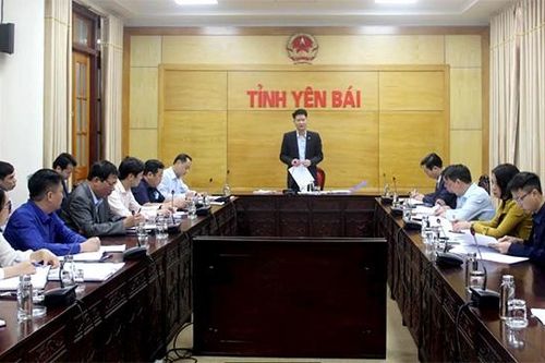 Yên Bái: Đẩy nhanh tiến độ các dự án phát triển quỹ đất thu ngân sách năm 2021