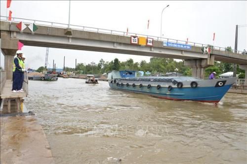 Ưu tiên nguồn lực xây dựng hạ tầng nông nghiệp, phát triển Đồng bằng sông Cửu Long