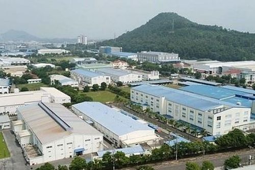 Sơn Hà rót 1.300 tỷ đồng đầu tư khu công nghiệp tại Vĩnh Phúc