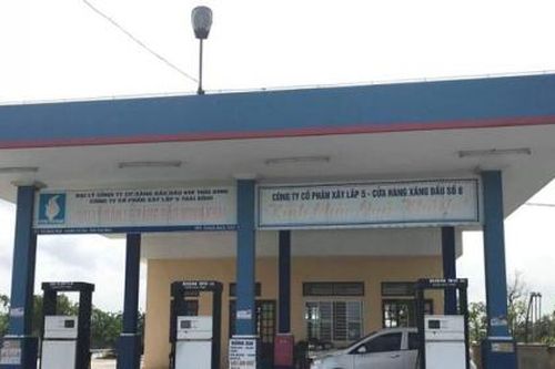 Bộ Công Thương: Sẽ rút giấy phép của 4-5 doanh nghiệp kinh doanh xăng dầu