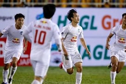 Kiatisak cần Văn Toàn để nuôi tham vọng vô địch V.League
