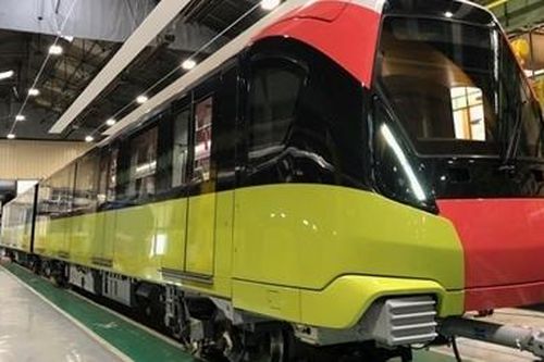 Đào 4km hầm đoạn metro Nhổn - ga Hà Nội