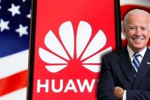 Mỹ tiếp tục dồn Huawei vào thế khó