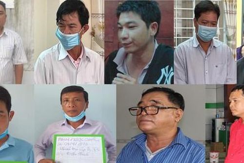 Bắt giam 3 cán bộ thuế tiếp tay doanh nghiệp mua bán hóa đơn