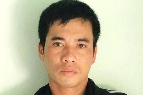 Cuộc vây bắt kẻ trốn truy nã có súng