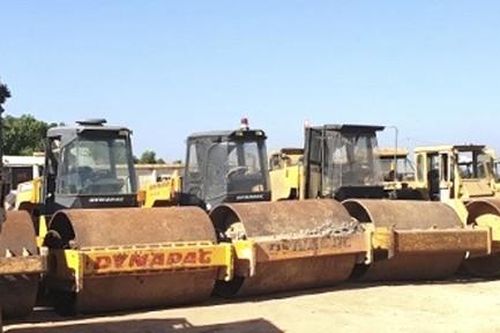 Diễn biến mới vụ tranh chấp dự án ngàn tỷ ở Long An: Chủ đầu tư nói gì?