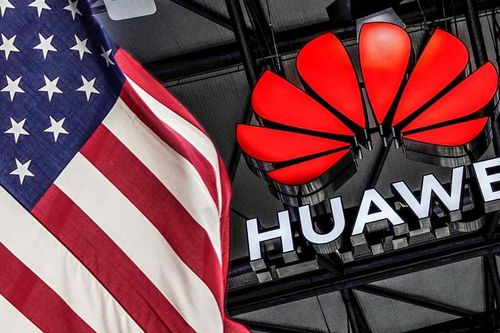 Chính quyền Biden tiếp tục mạnh tay với gã khổng lồ công nghệ Huawei