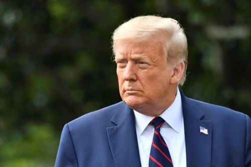 Lại lộ ghi âm nghi ông Trump gây sức ép thay đổi kết quả bầu cử