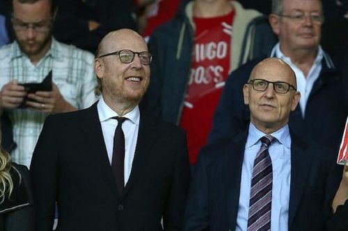 Nhà Glazer bán cổ phần Man Utd