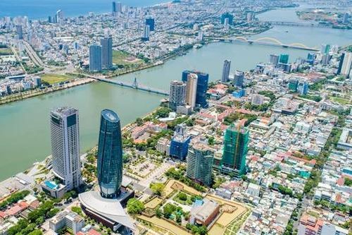Đà Nẵng: Nhiều dự án bị tắc do giải tỏa đền bù