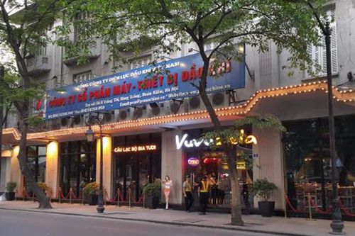 Cổ phiếu PV Machino tăng vùn vụt, cổ đông lớn rủ nhau bán chốt lời